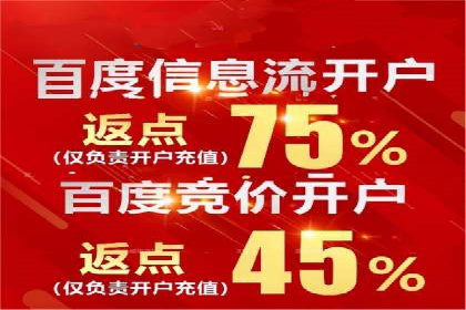 行业领先企业的百度推广托管经验分享